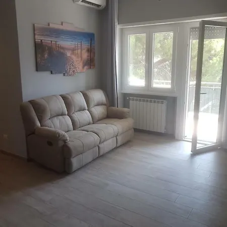 Casa Rolly Self Check In!!! Apartment Santa Marinella