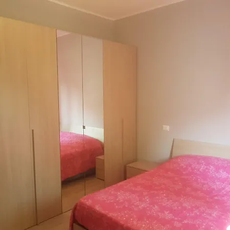 Apartment Casa Rolly Self Check In!!! Santa Marinella