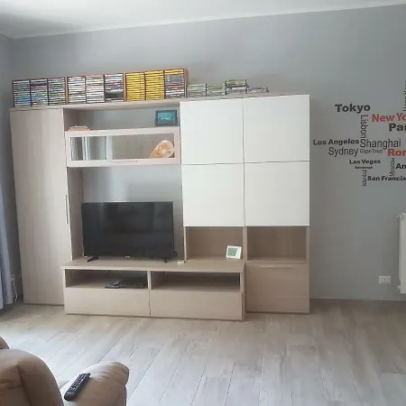 Casa Rolly Self Check In!!! Apartment *