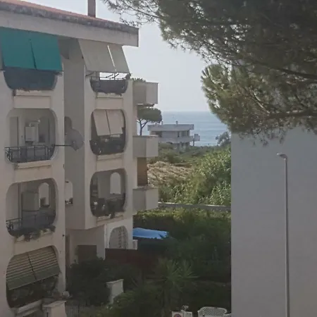 Casa Rolly Self Check In!!! Santa Marinella