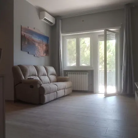 Casa Rolly Self Check In!!! Apartment Santa Marinella