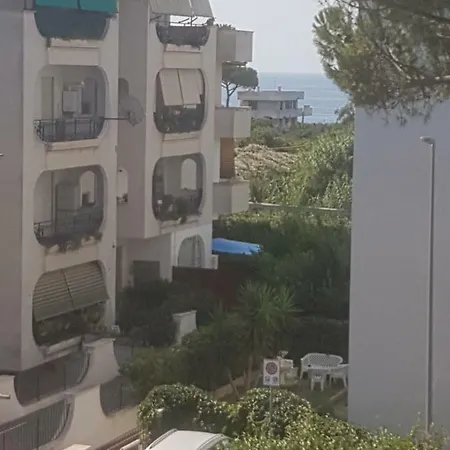 Casa Rolly Self Check In!!! Santa Marinella