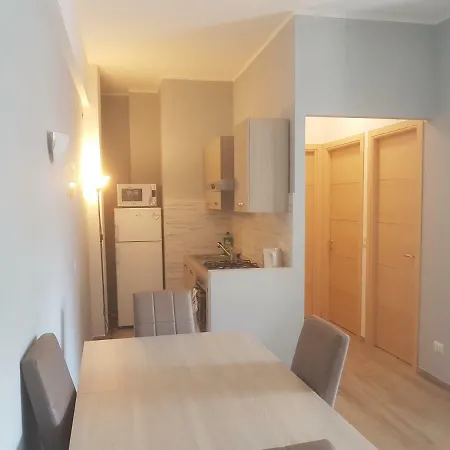 Casa Rolly Self Check In!!! Apartment Santa Marinella