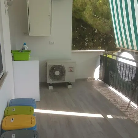 Apartmán Casa Rolly Self Check In!!! Santa Marinella