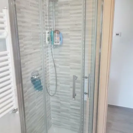 Apartmán Casa Rolly Self Check In!!!