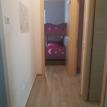 Apartmán Casa Rolly Self Check In!!! Santa Marinella