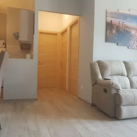 Apartmán Casa Rolly Self Check In!!!